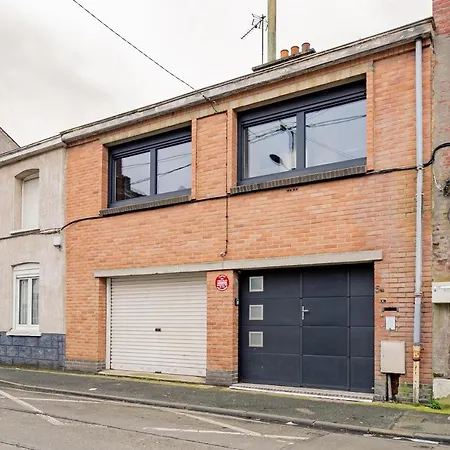 Le Violon D'or Hazebrouck